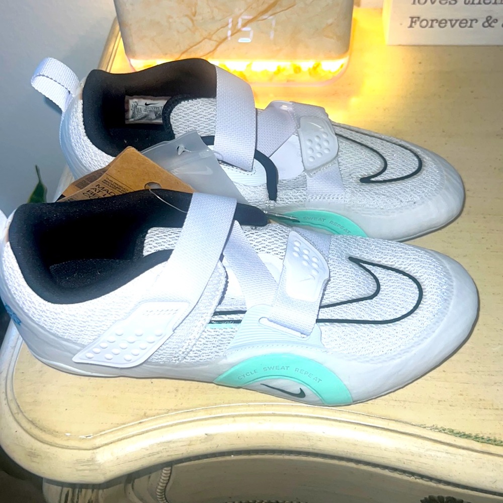 Nike Women's SuperRep Cycle 2 Next Nature Indoor Cycling Shoes